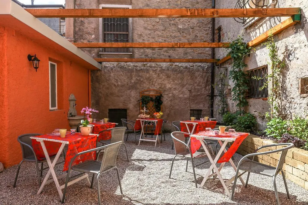 Le Due Dame Hotel Manerba del Garda