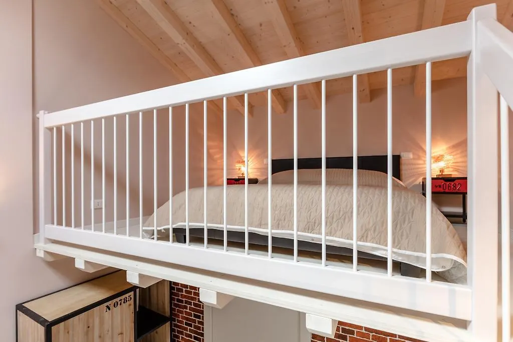 Bed & Breakfast Le Due Dame Hotel Manerba del Garda