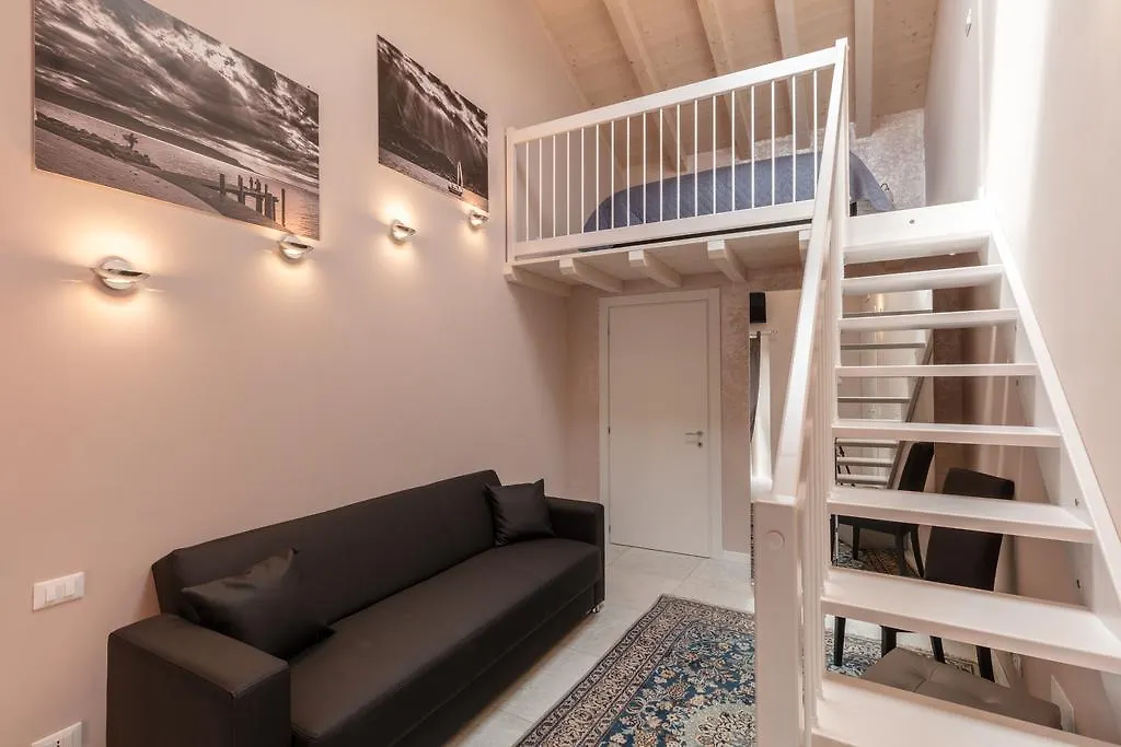 Le Due Dame Hotel Manerba del Garda Bed & Breakfast