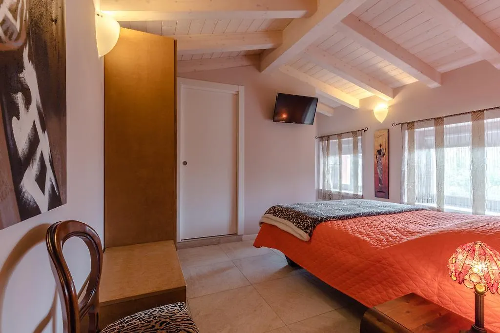 Le Due Dame Hotel Manerba del Garda Bed & Breakfast