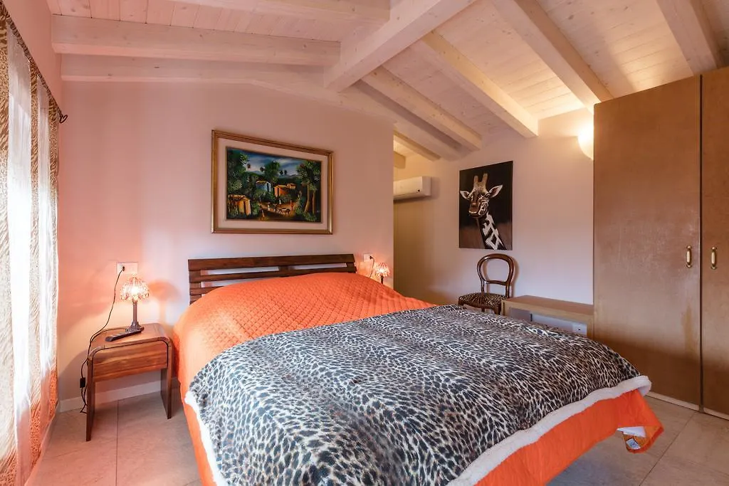 Le Due Dame Hotel Manerba del Garda