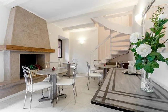 Le Due Dame Hotel Manerba del Garda Bed & Breakfast