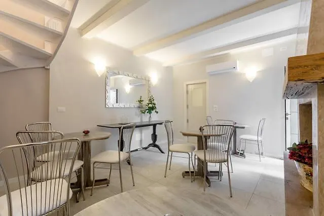 Bed & Breakfast Le Due Dame Hotel Manerba del Garda Italy