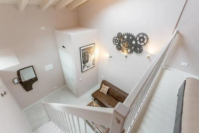 Le Due Dame Hotel Manerba del Garda Italy