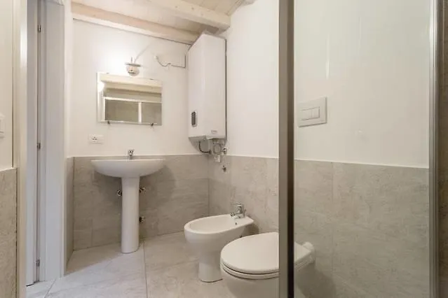 Le Due Dame Hotel Manerba del Garda Bed & Breakfast