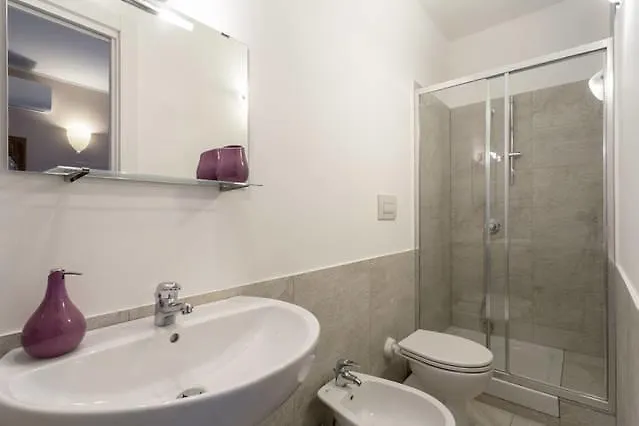Bed & Breakfast Le Due Dame Hotel Manerba del Garda Italy