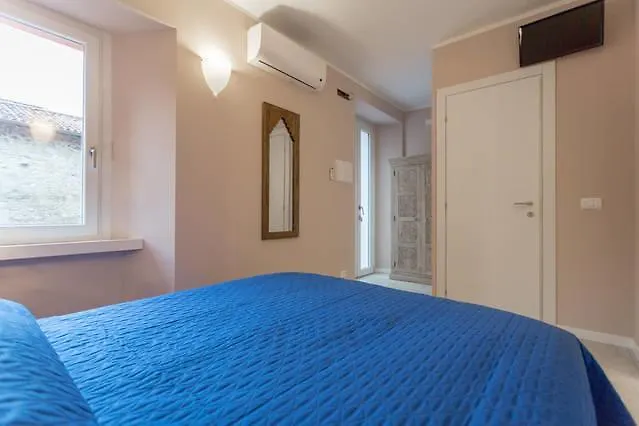 Le Due Dame Hotel Manerba del Garda 0*,