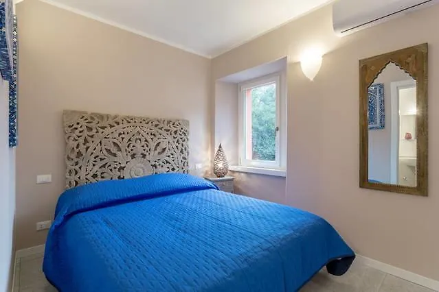 Le Due Dame Hotel Manerba del Garda Bed & Breakfast