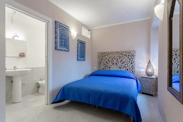 Le Due Dame Hotel Manerba del Garda