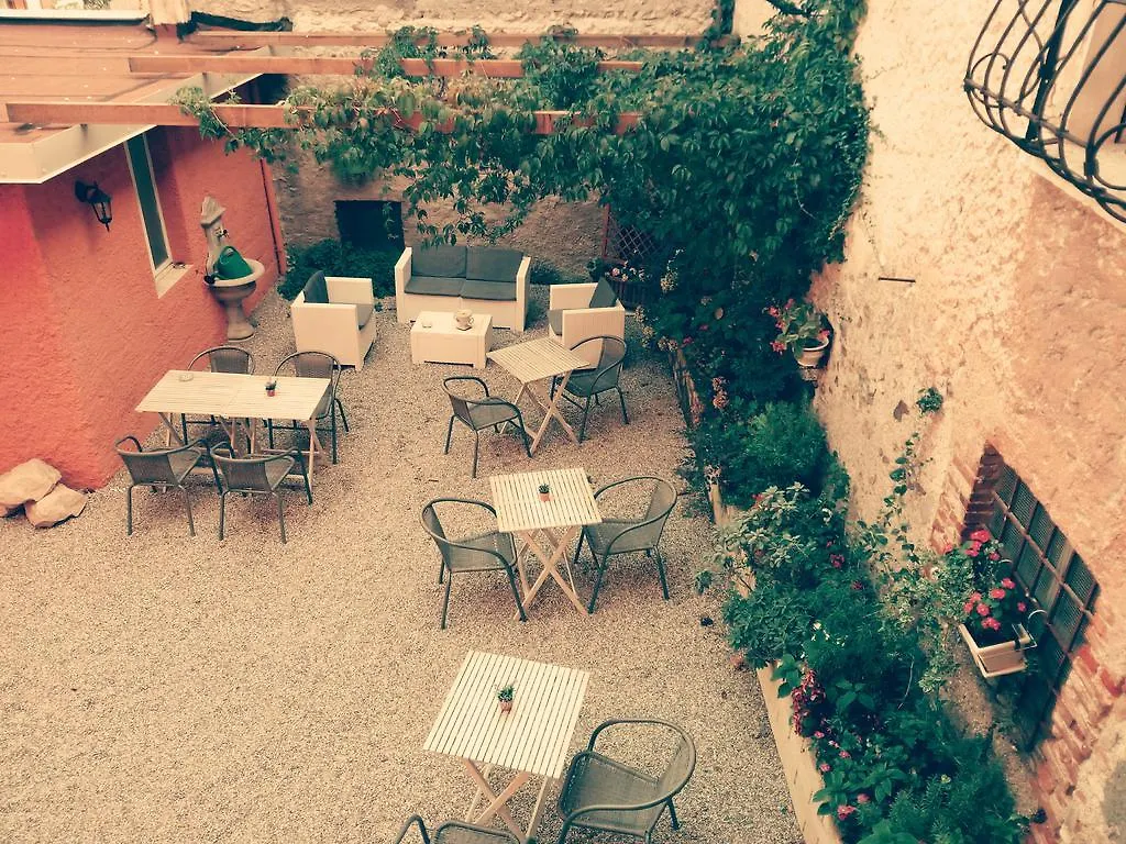 Bed & Breakfast Le Due Dame Hotel Manerba del Garda