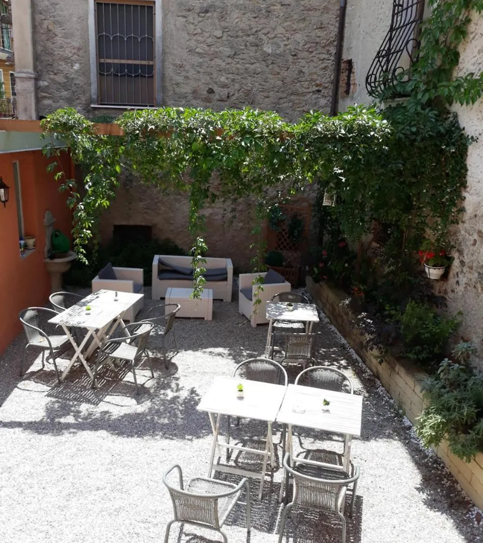 Le Due Dame Hotel Manerba del Garda