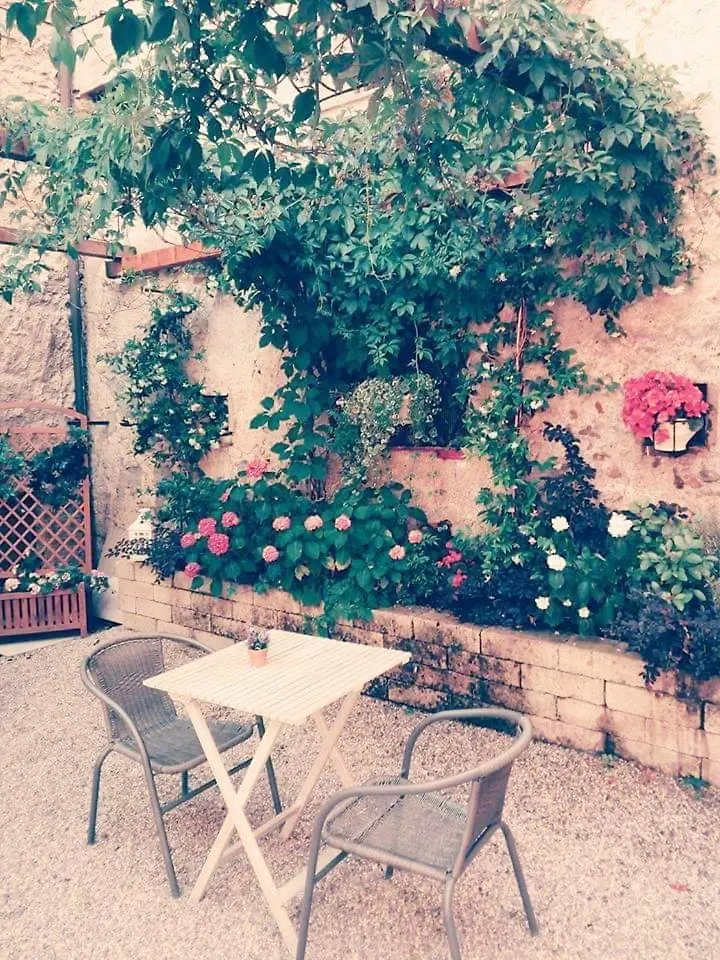 Bed & Breakfast Le Due Dame Hotel Manerba del Garda