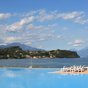 Aparthotel Villaggio San Giorgio Vacanze, Manerba del Garda
